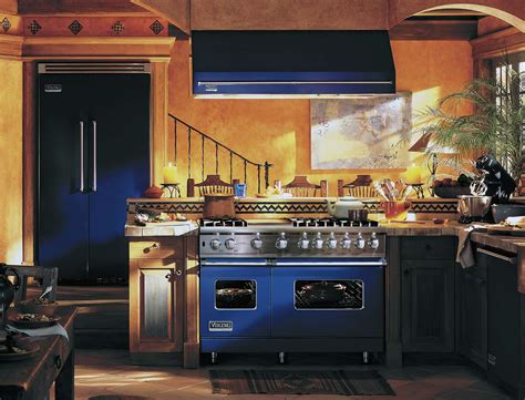 viking range for home